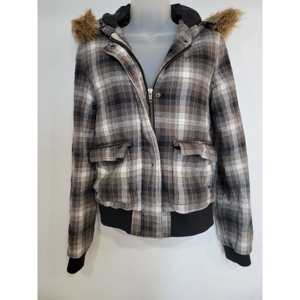 Volcom Jacket Women Size Small